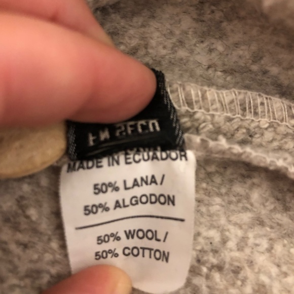 Vintage Swing Coat - Picture 7 of 9